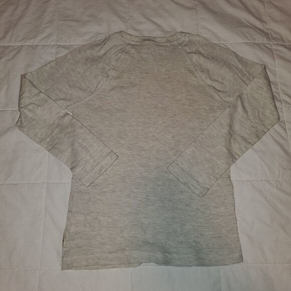weatherproof vintage medium 10-12 boys long sleeve tee - Picture 3 of 6